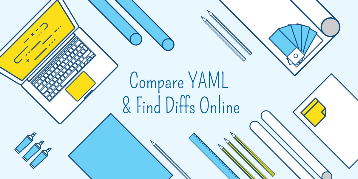 Compare Yaml Files And Find Difference Online Textcompare